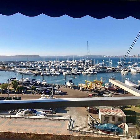 Punta Del Este - 3 Dormitorios Frente Al Puerto Екстериор снимка