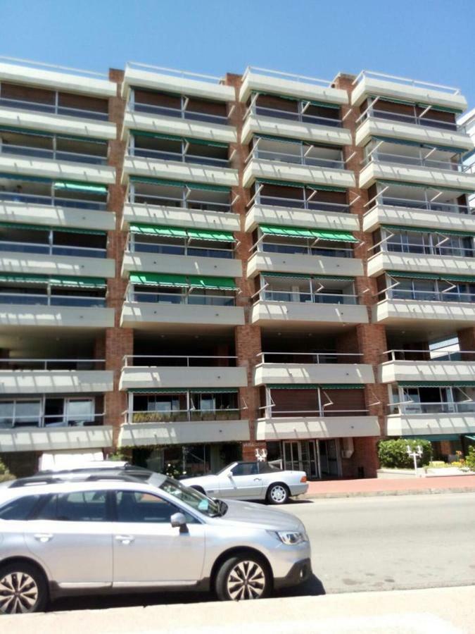 Punta Del Este - 3 Dormitorios Frente Al Puerto Екстериор снимка